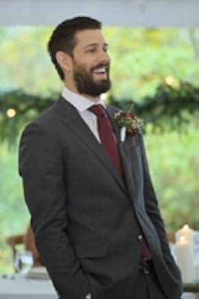 A Very Merry Bridesmaid 2021