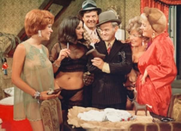 The Olsen Gang 1968