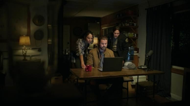 The Bear Lake Murders 2025