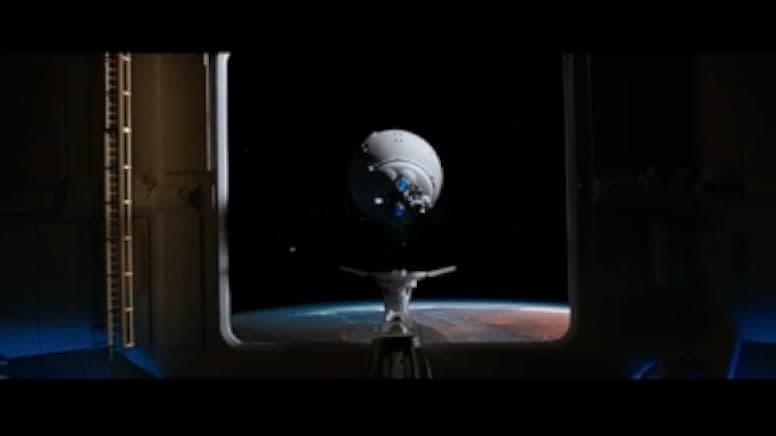 2036 Origin Unknown 2018