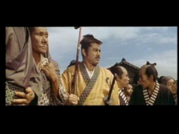 Chushingura 1963