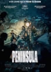 Train to Busan Presents: Peninsula 2020
