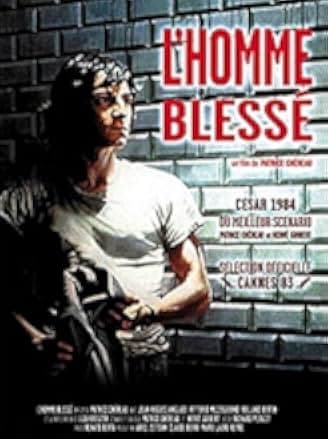 L'homme blessé 1983