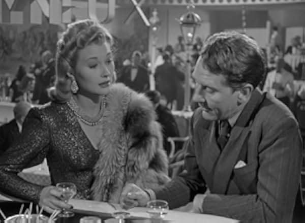 Mine Own Executioner 1947