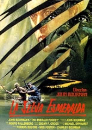 The Emerald Forest 1985