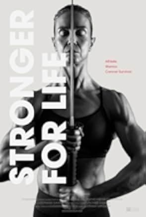 Stronger for Life 2021