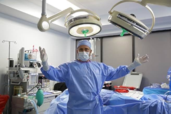 They Call Me Dr. Miami 2020