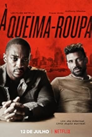 Point Blank 2019