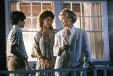 Violets Are Blue... 1986
