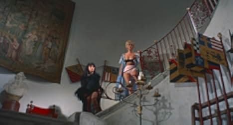 Bloody Pit of Horror 1965