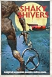 Shaky Shivers 2022