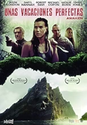 A Perfect Vacation 2015