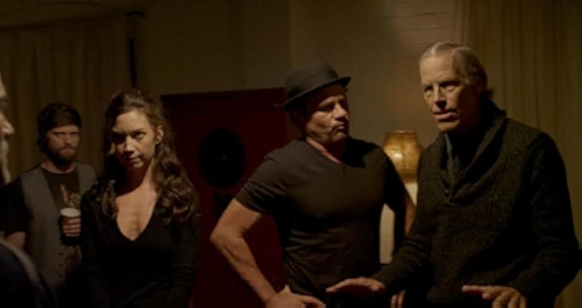 Acts of Revenge 2020