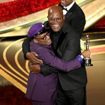 BlacKkKlansman 2018