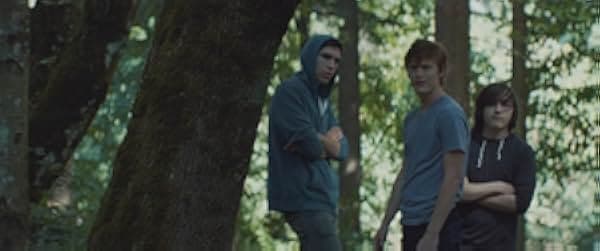 All the Wilderness 2015