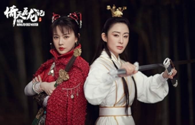 New Kung Fu Cult Master 2022