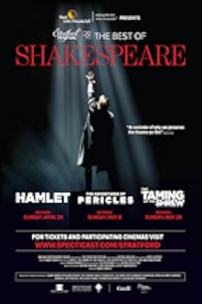 The Taming of the Shrew 2016