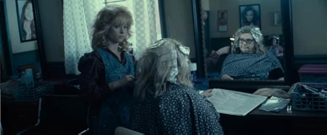 Above Suspicion 2019