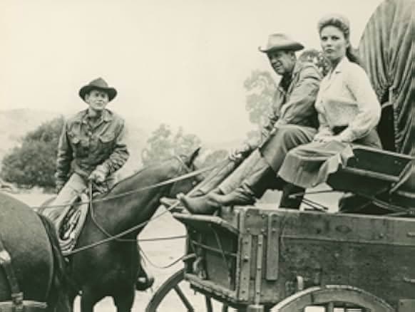 He Rides Tall 1964
