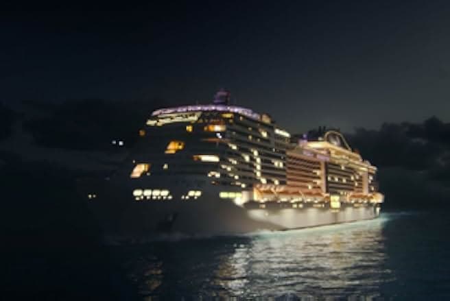 In Love and Deep Water 2023