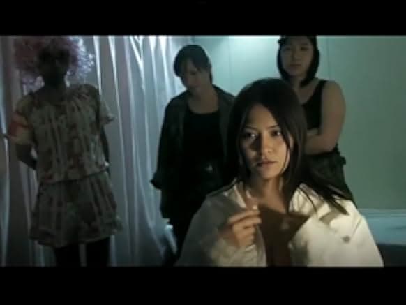 Rape Zombie: Lust of the Dead 5 2015