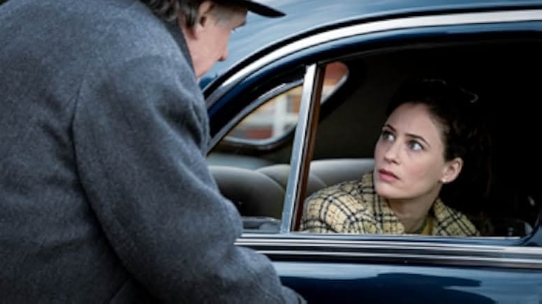 Maigret 2022