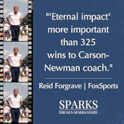 Sparks - The Ken Sparks Story 2022