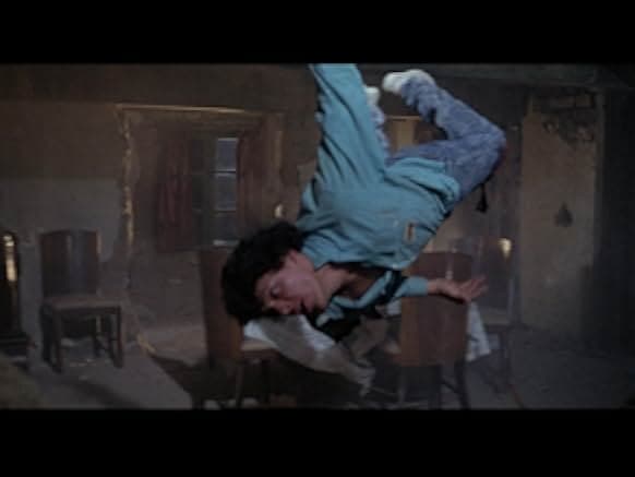Vacations of Terror 1989