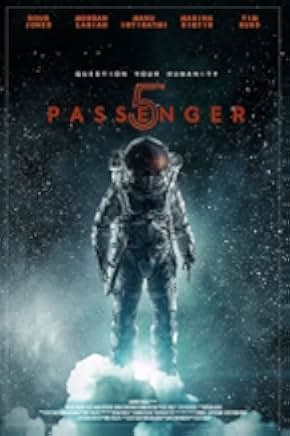 5th Passenger 2017