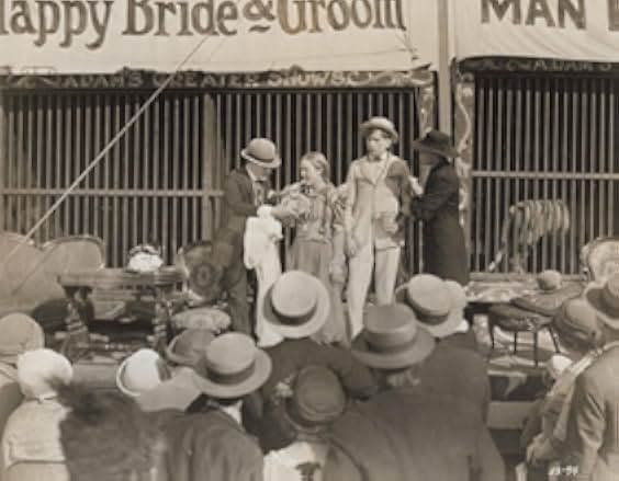 Zander the Great 1925