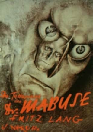 The Testament of Dr. Mabuse 1933