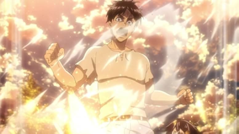 Attack on Titan: Chronicle 2020