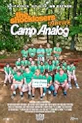 The Shocklosers Survive Camp Analog 2022