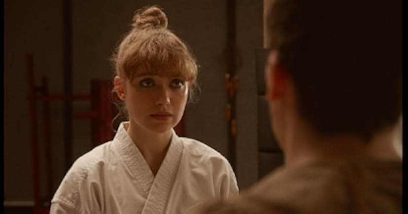 The Art of Self-Defense 2019