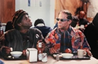 The Borrower 1991
