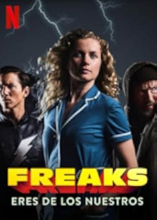Freaks: You're One of Us 2020