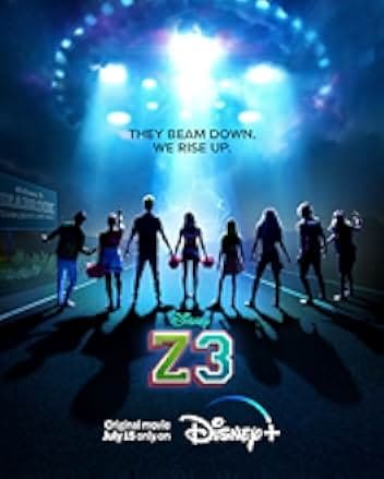 Zombies 3 2022