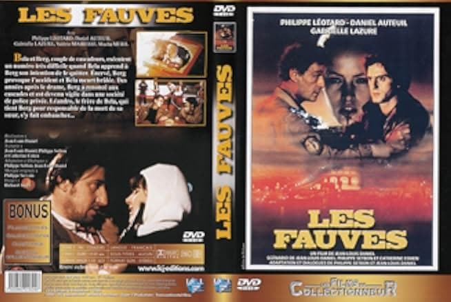 Les fauves 1984