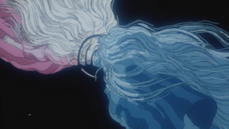 Angel's Egg 1985