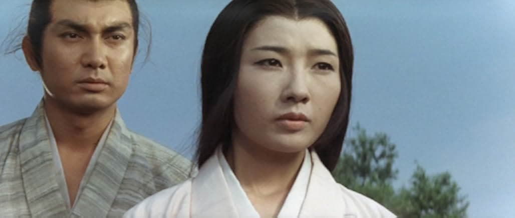 Return of Daimajin 1966