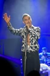 Morrissey: 25 Live 2013