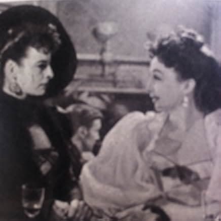 Pink String and Sealing Wax 1945