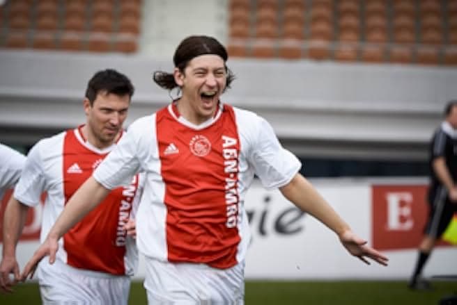 I Am Zlatan 2022