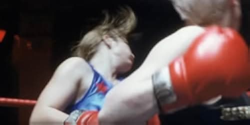 Blonde Fist 1991