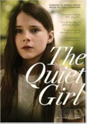 The Quiet Girl 2022