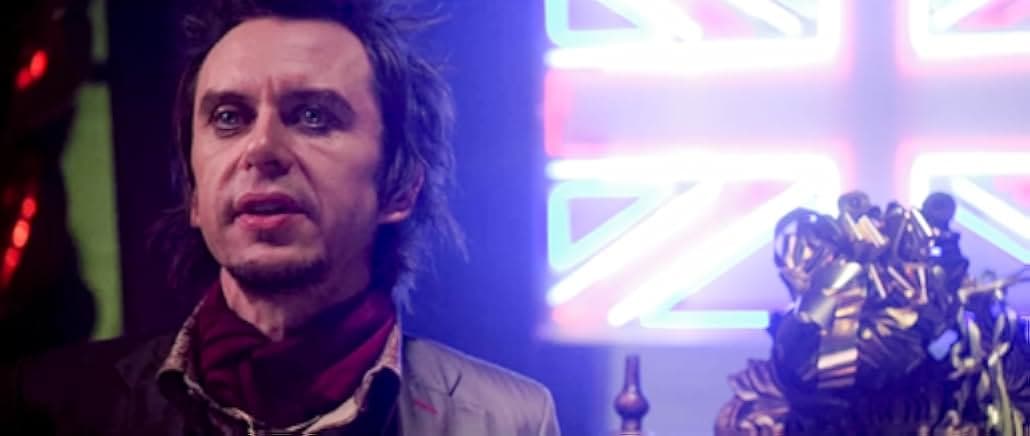 Malice in Wonderland 2009