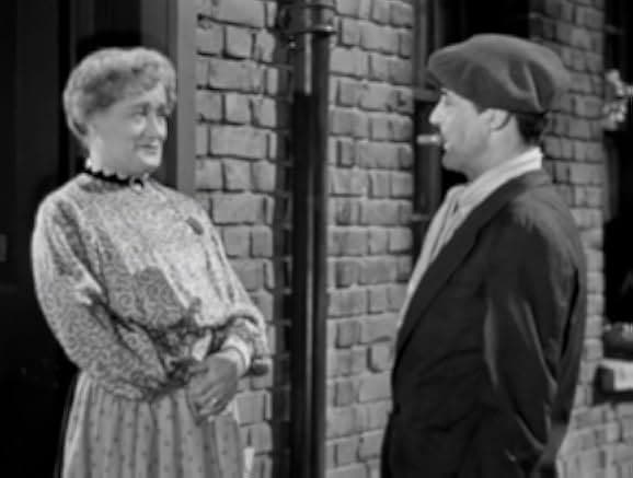 None But the Lonely Heart 1944