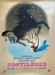 Sortilèges 1945