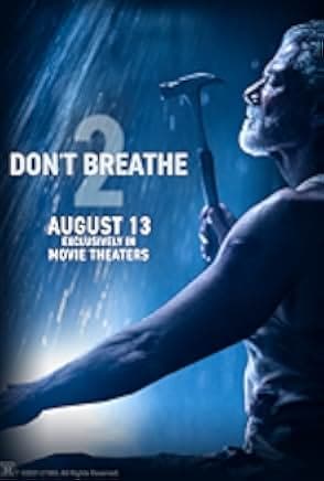 Don't Breathe 2 2021