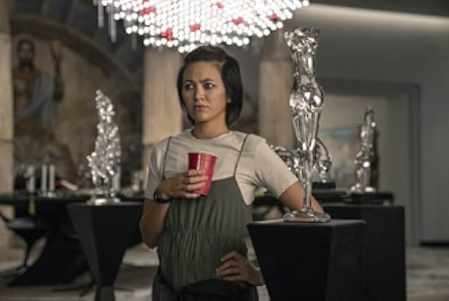 Glass Onion: A Knives Out Mystery 2022